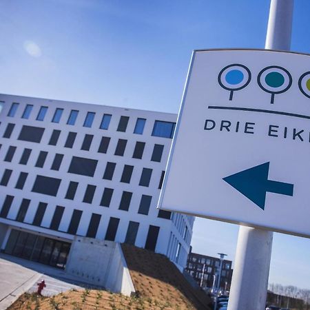 Hotel Drie Eiken Edegem Rom bilde