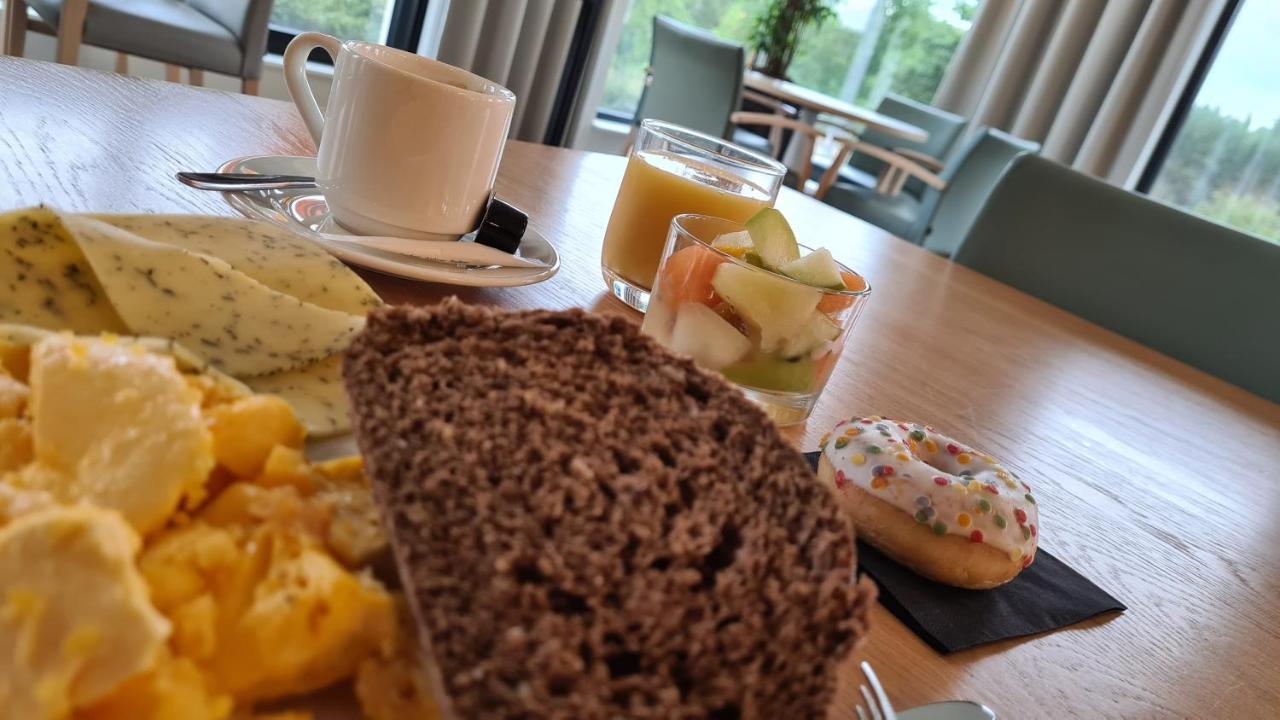 Hotel Drie Eiken Edegem Eksteriør bilde