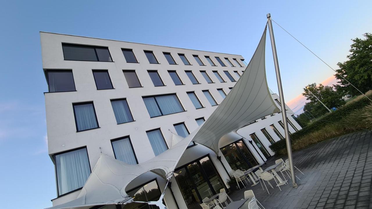 Hotel Drie Eiken Edegem Eksteriør bilde