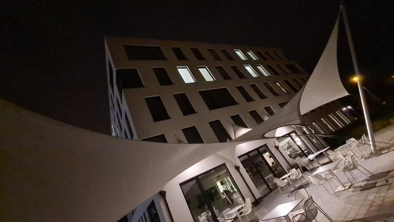 Hotel Drie Eiken Edegem Eksteriør bilde
