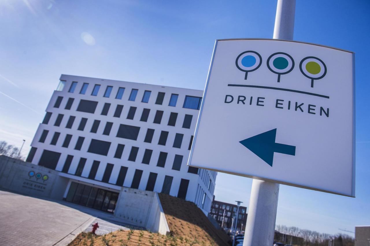Hotel Drie Eiken Edegem Rom bilde