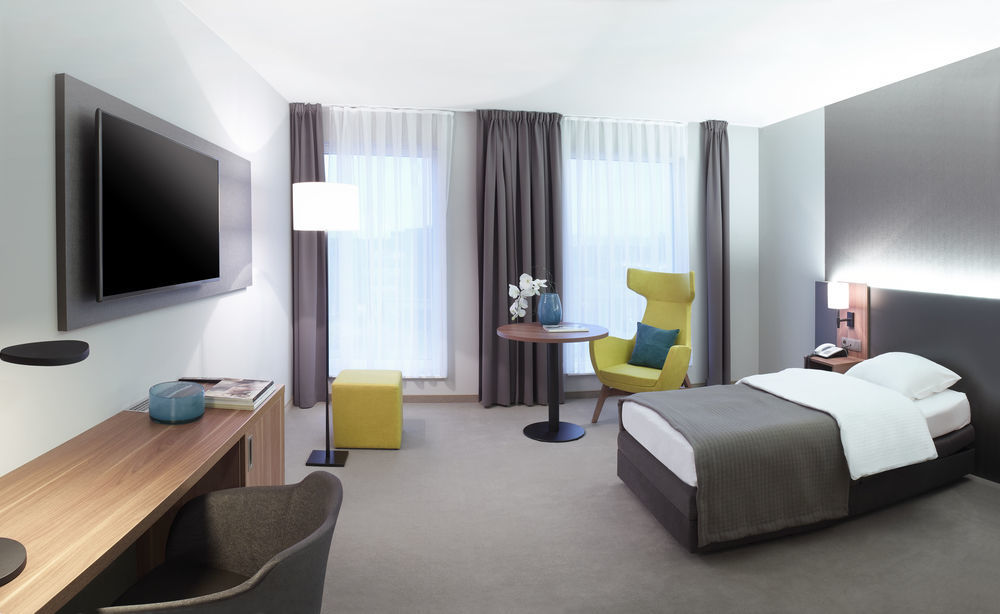 Hotel Drie Eiken Edegem Eksteriør bilde