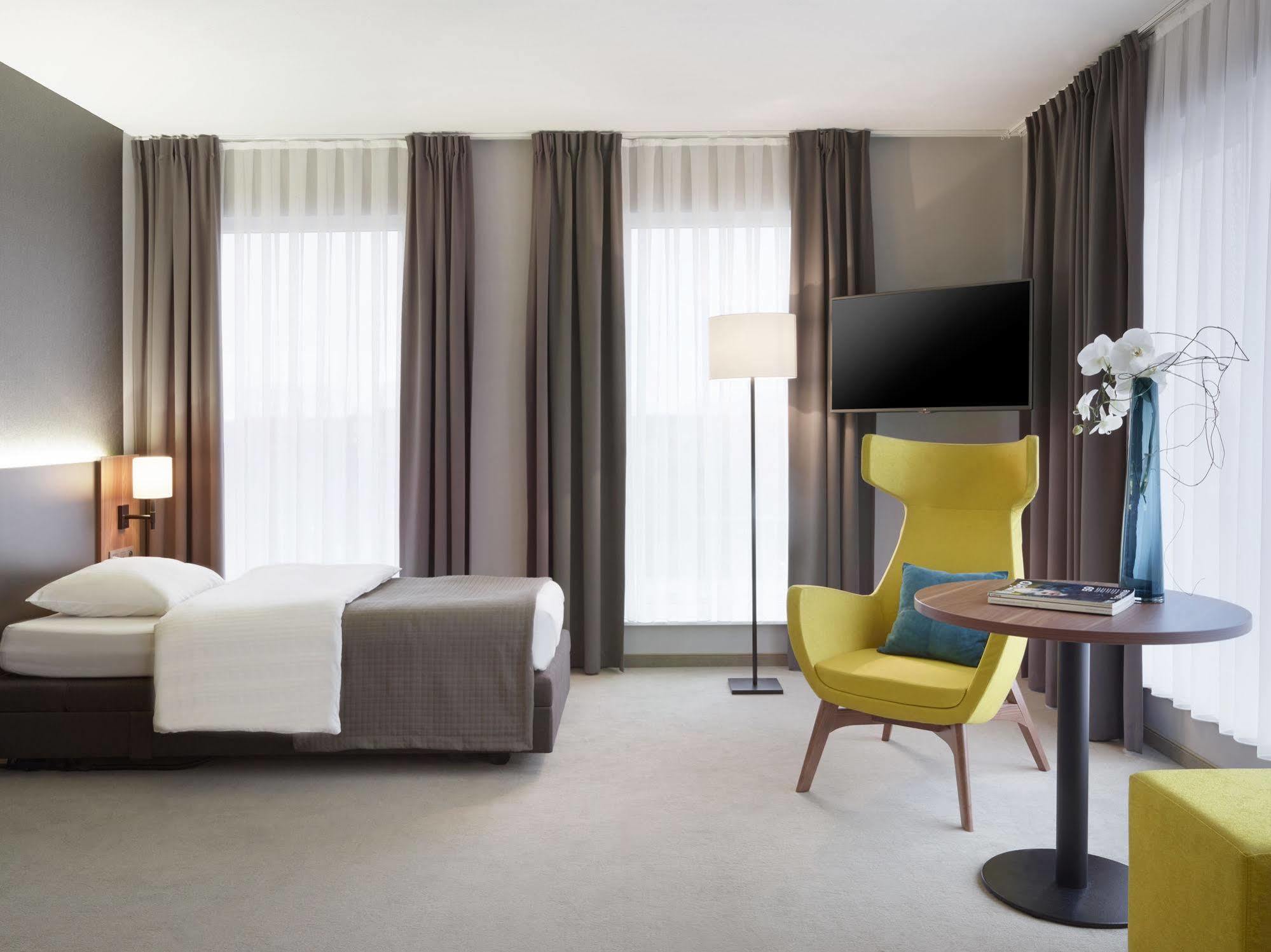 Hotel Drie Eiken Edegem Eksteriør bilde